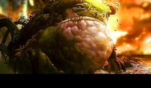 ORI AND THE WILL OF THE WIPS Trailer (E3 2017)  Ori 2