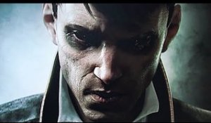 DISHONORED La Mort de l'Outsider Bande Annonce VF (E3 2017)