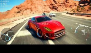 NEED FOR SPEED Payback Gameplay : la customisation des bagnoles !