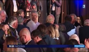 Rentrée politique : Laurent Wauquiez candidat à la présidence de LR