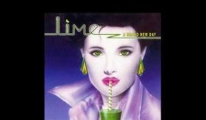 Lime - Making Up My Mind About You