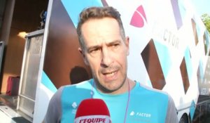 Cyclisme - Tour de Lombardie : Jurdie inquiet pour Bakelants