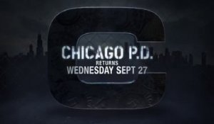 Chicago PD - Promo 5x03