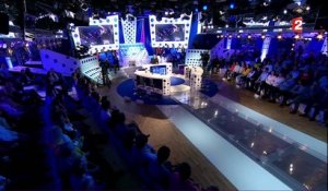 VIDÉO - ONPC : Laurent Ruquier répond à la polémique après le clash Angot-Rousseau