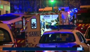 États-Unis: attentat, calqué sur celui de Paris et Bruxelles, déjoué en 2016 à New-York
