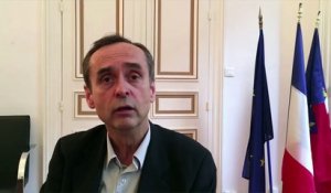Béziers : Robert Ménard au coeur d'une nouvelle polémique
