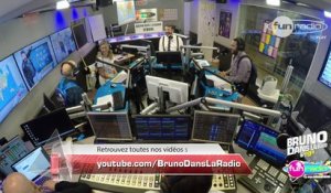 La Rentrée Scolaire (04/09/2017) - Best of Bruno dans la Radio