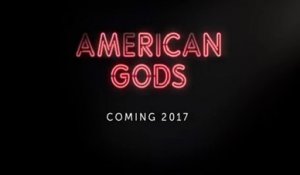 American Gods - Promo 1x06