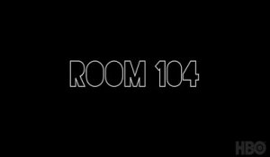 Room 104 - Trailer Saison 1