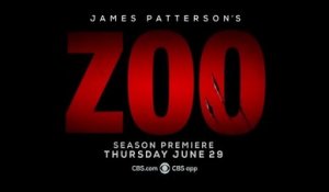 Zoo - Trailer Saison 3