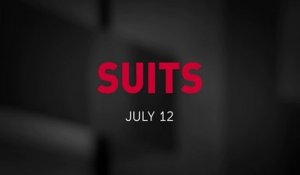 Suits - Trailer Saison 7