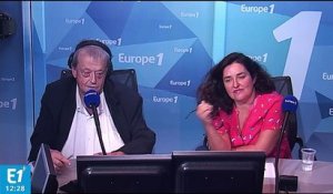 "Je ne sais pas si l'Azerbaïdjan est une dictature mais..."