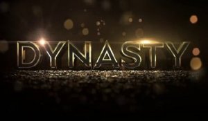 Dynasty - Trailer Saison 1