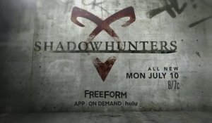 Shadowhunters - Promo 2x20