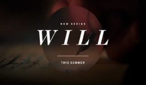 Will - Promo 1x08
