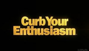 Curb Your Enthusiasm - Trailer Saison 9