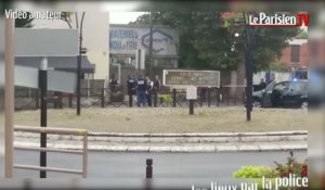 Terrorisme : un inquiétant laboratoire clandestin découvert à Villejuif