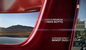 Pour Complement D Enquete Special Goldman Sur France 2 Thomas Sotto A Reserve Une Surprise Aux Telespectateurs