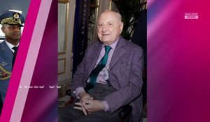 Pierre Bergé est mort à l’âge de 86 ans