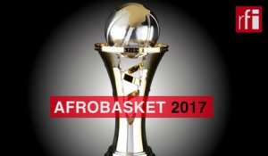Afrobasket 2017 : une édition à part
