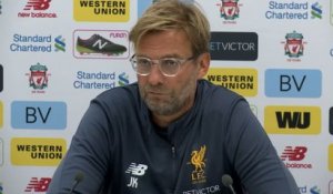 Foot - ANG - Liverpool : Klopp confirme l'absence de Coutinho