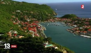 Saint-Martin : le tourisme à terre