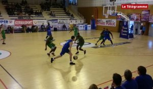 Basket - Tournoi des As. Sébastien Auffret : "Essayer d'accrocher le maintien"