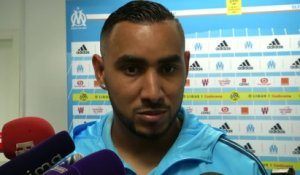 Foot - L1 - OM : Payet «On a raté notre début de match»