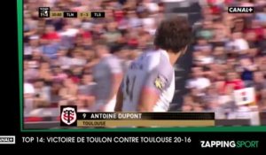 Zap Sport 11 septembre : L'OM humilié contre Rennes, le sacre de Nadal à l'US Open (Vidéo)