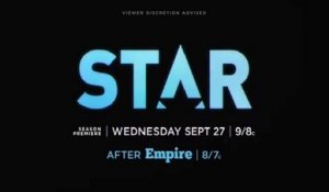 Star - Trailer Saison 2