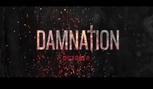 Damnation - Trailer Saison 1