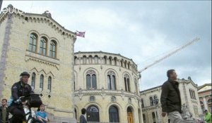 Norvège : des législatives à suspense