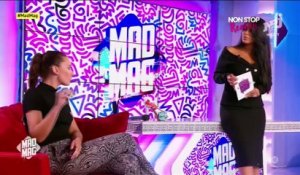 Mad Mag : Marion (10 couples parfaits) dégoûtée par la télé-réalité ? Elle répond (Vidéo)