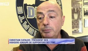 OM – Christian Cataldo : "Rudi Garcia a fait des erreurs mais n’est pas le seul fautif"