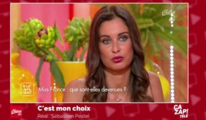 "Un des moments les plus douloureux" : Malika Ménard se confie sur son expérience de Miss France