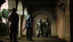 Game of Thrones - Saison 3 épisode 1 : Bronn & Cersei