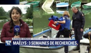 Disparition de Maëlys: pourquoi les recherches se concentrent sur le lac d'Aiguebelette