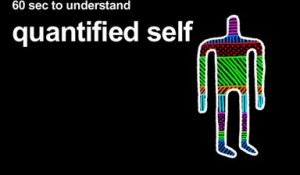 The Quantified Self - 60 sec to understand