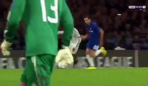 Quel but de Zappacosta !