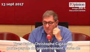 «Bidon», «gaffeur»: Corbière se paie Castaner