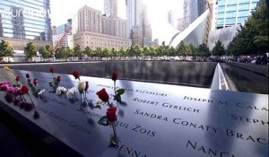 Le 11-septembre, 16 ans après