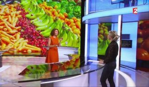 Consommation : comment acheter moins cher ses fruits et légumes
