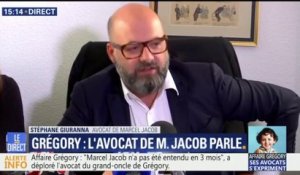 Affaire Grégory: "Cette affaire finira par un non-lieu", estime l’avocat de Marcel Jacob