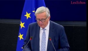 Juncker annonce un nouvel accord commercial de l'UE avec l'Australie et la Nouvelle-Zélande