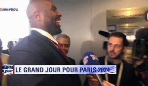 Paris 2024 – Teddy Riner : "Ça fait deux ans qu’on galère, cent ans qu’on attend"