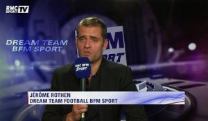Leipzig-Monaco (1-1) – Rothen : "On n’a pas retrouvé un Monaco spectaculaire"