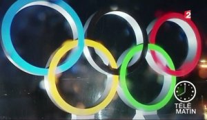 Paris heureux d'organiser les Jeux olympiques de 2024