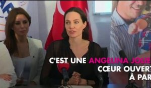Angelina Jolie chanceuse et en vie : elle se confie sur la mort