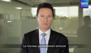 Fiscalité sectorielle, un enjeu d’attractivité majeur pour la France - Interview de Loïc Le Claire, associé PwC Responsable des industries santé