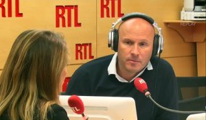 RTL Midi invitée : Marie-Amélie Le Fur